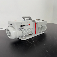 Welch CRV Pro 4 Vacuum Pump image 0